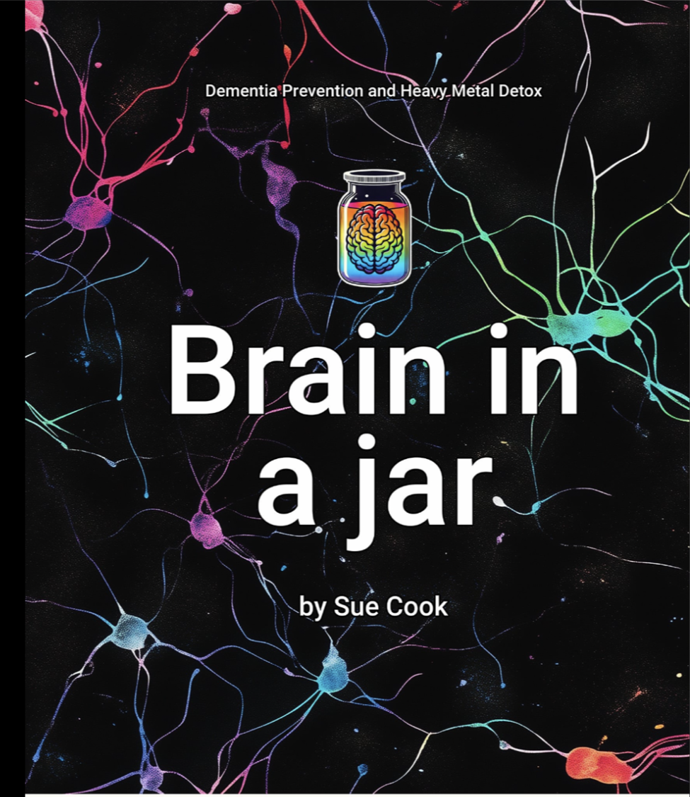 Brain in a Jar