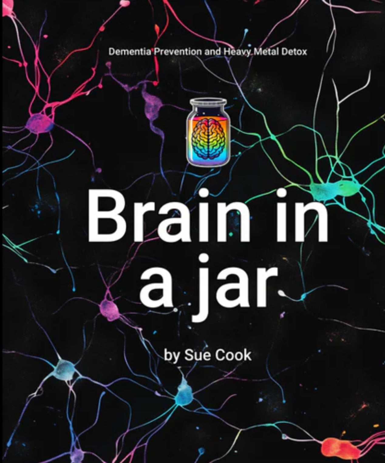 Brain in a Jar