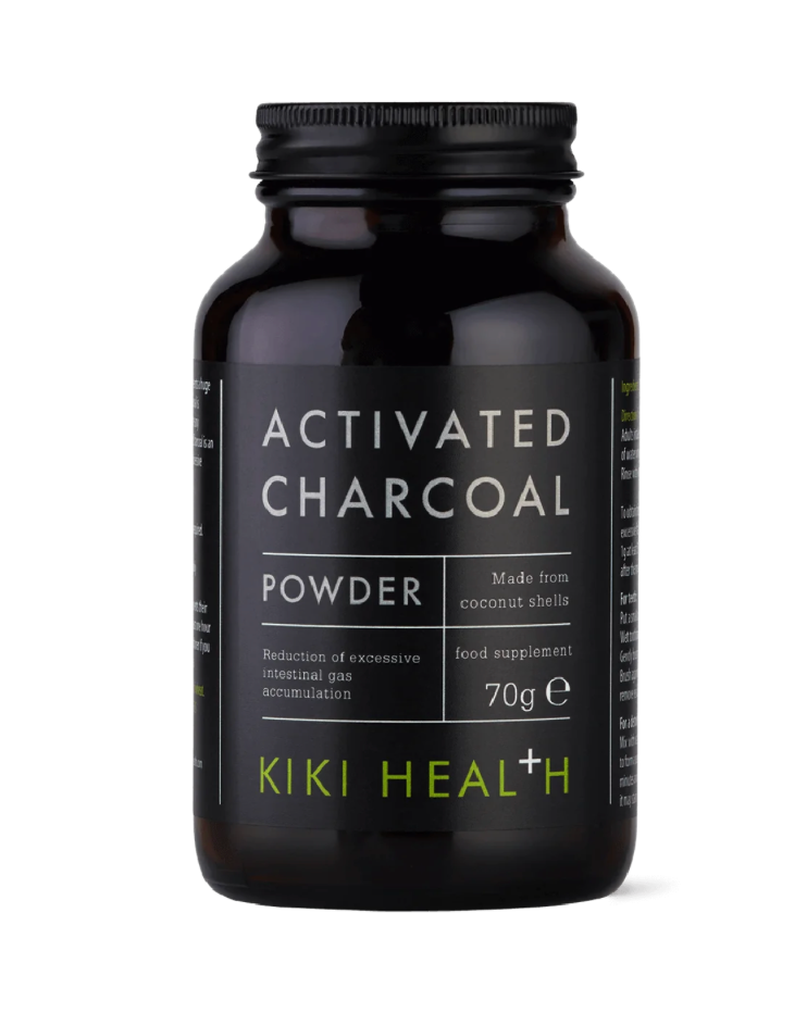 Activated Charcoal Powder 70g