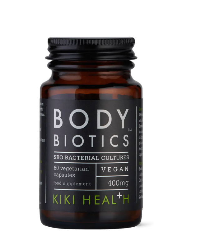 Body Biotics