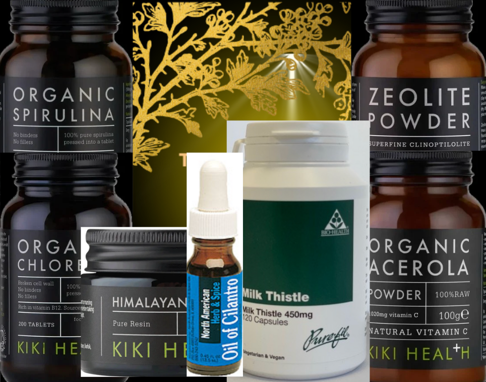45 Day Course: Ultimate kit