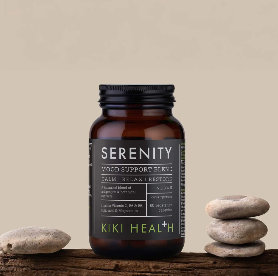 Serenity - 60 Vegicaps