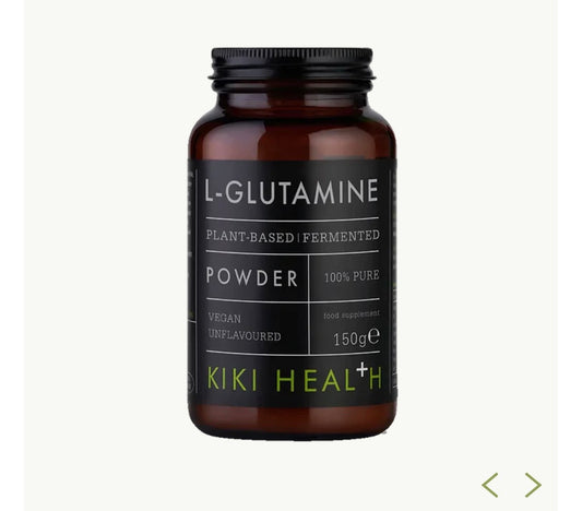 L-Glutamine Powder - 150g