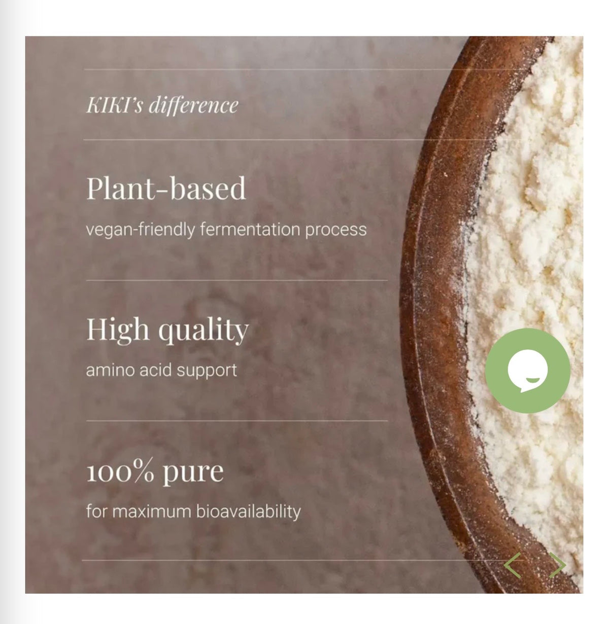 Lecithin, Non-Gmo - 200g