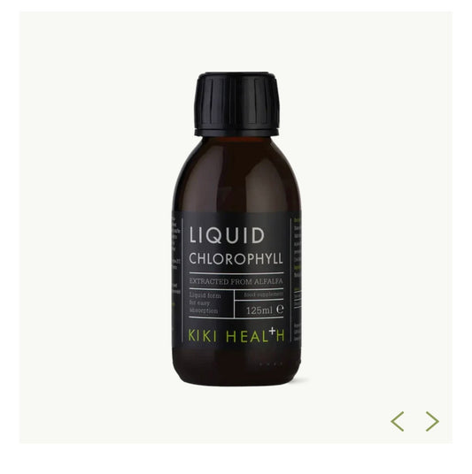 Liquid Chlorophyll 250ml