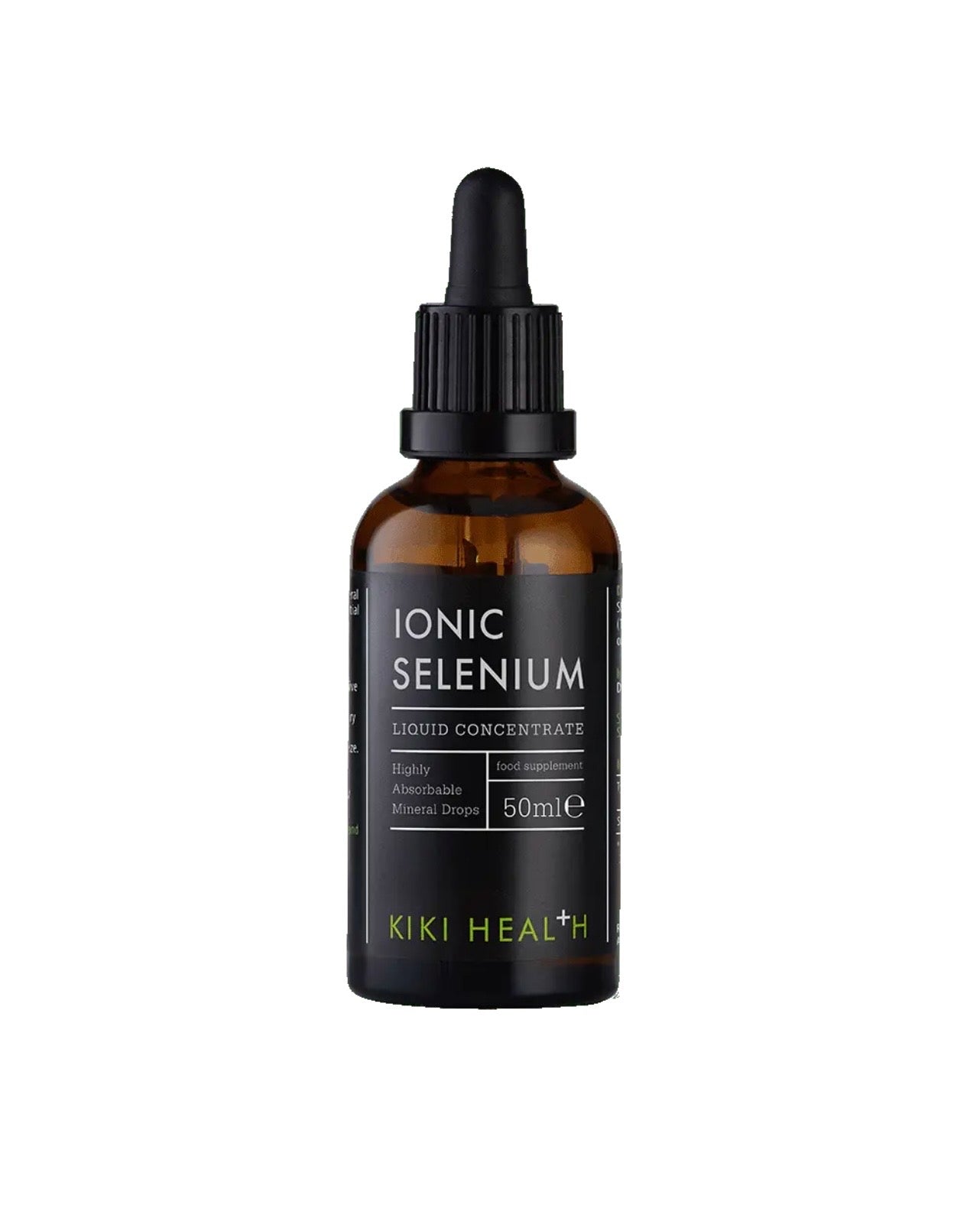 Ionic Selenium Liquid Concentrate - 50ml