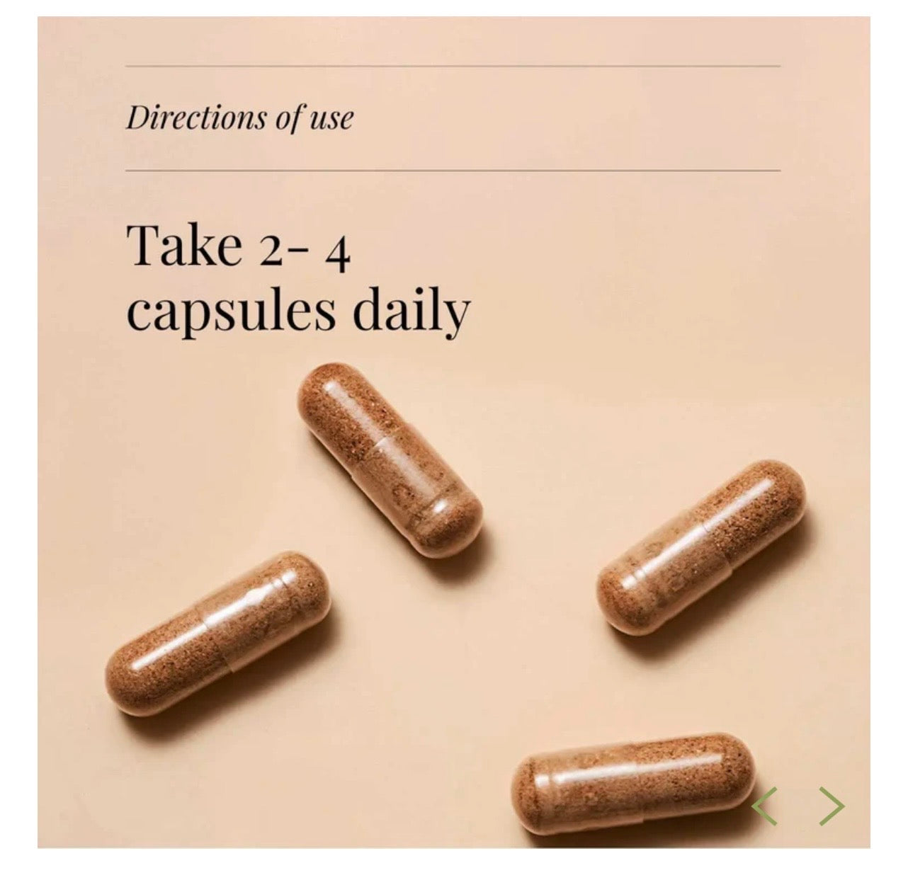 Collagen Beauty Blend, Marine - 150 Vegicaps