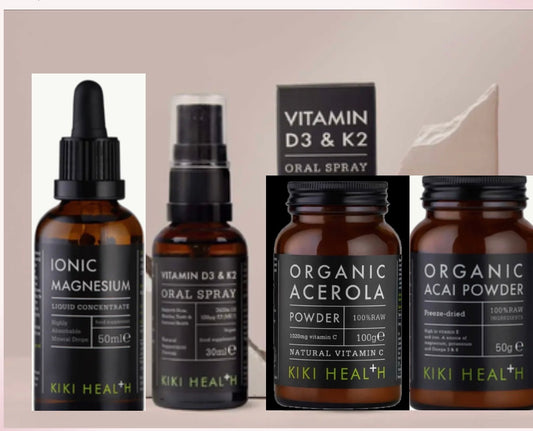 Brainbuzzz Wellness Toolkit