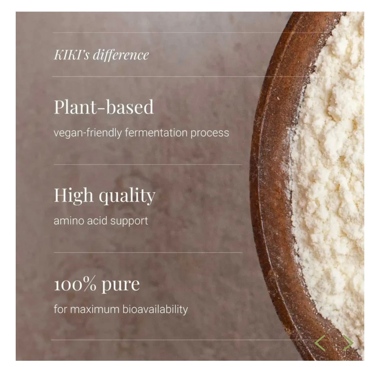 L-Glutamine Powder - 150g