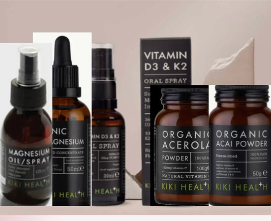 Brainbuzzz Wellness Toolkit