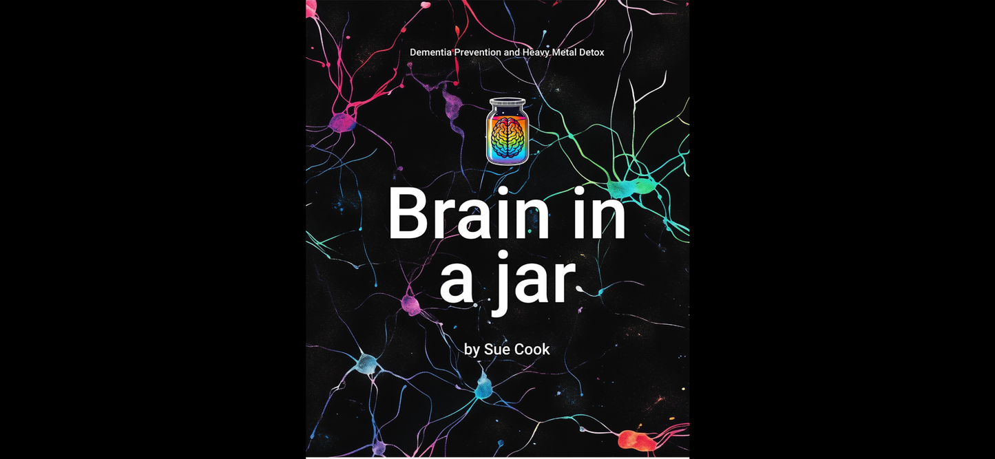 Brain in a Jar