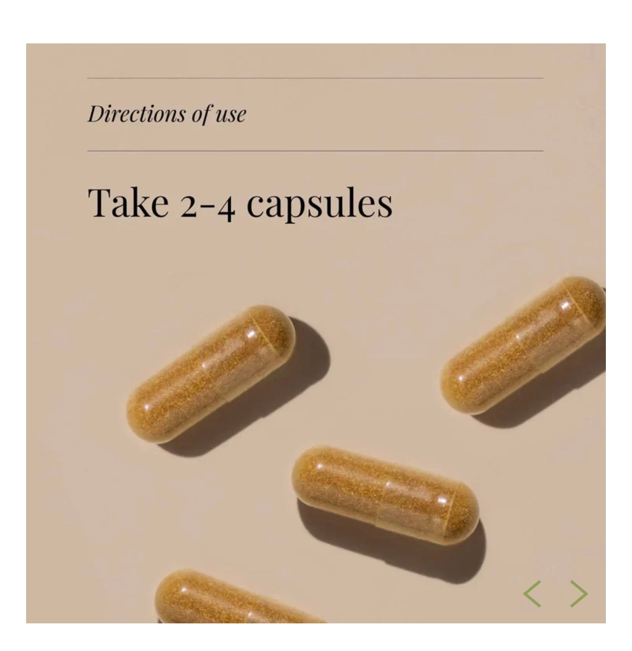 Cordyceps Extract, Organic - 60 Vegicaps