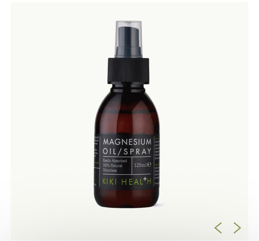 Magnesium Oil 125ml