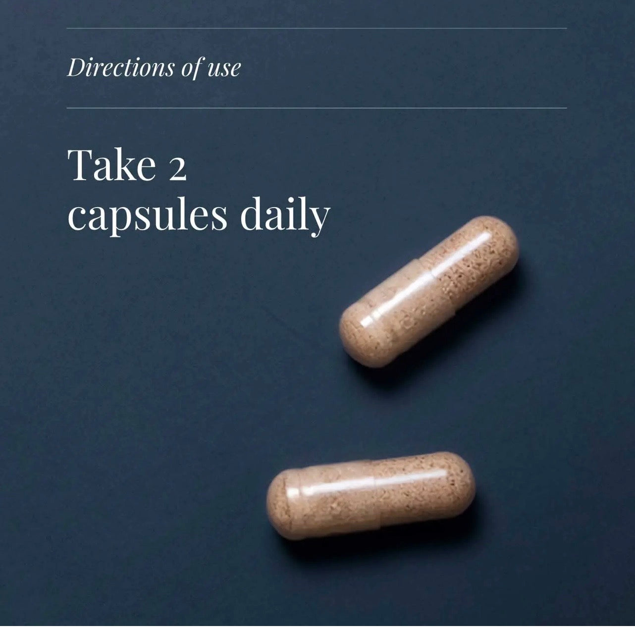 Immunity Capsules - 60 Vegicaps