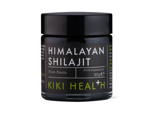 HIMALAYAN SHILAJIT RESIN - 30G