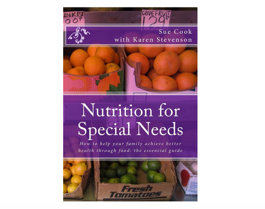 Nutrition for Special Needs