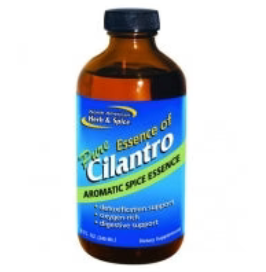 Essence of Cilantro 240ml