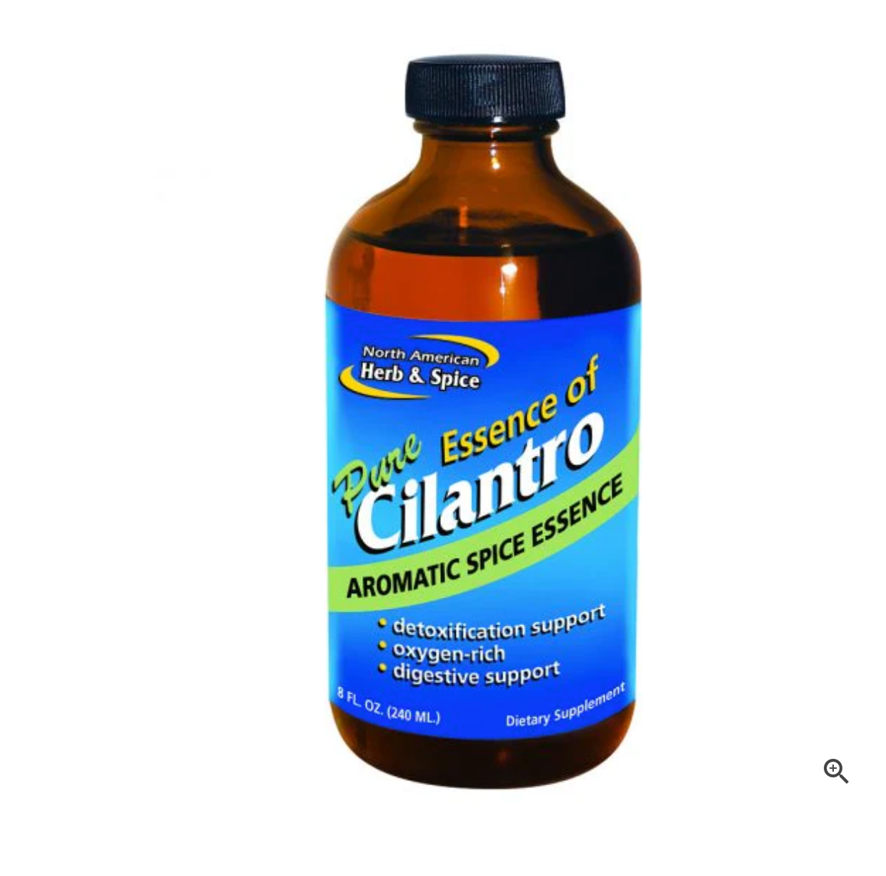 Essence of Cilantro 240ml