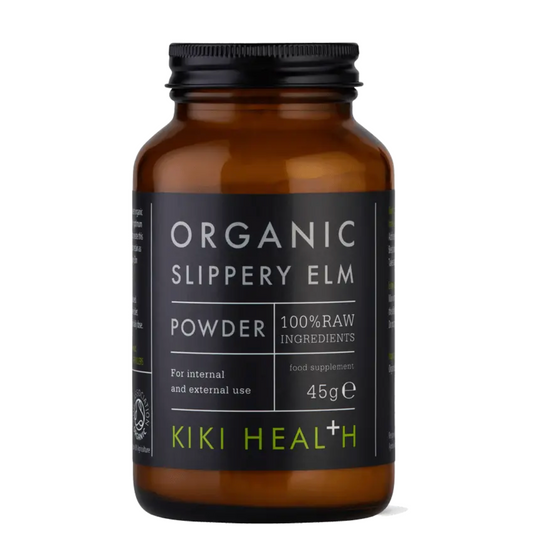 Slippery Elm, Organic - 45g
