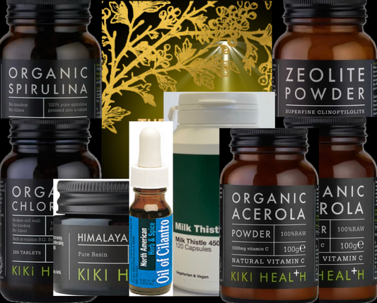 45 Day Course: Ultimate kit
